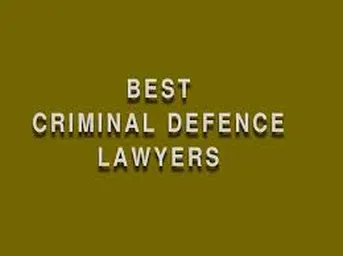 Alberta Criminal Defence Lawyers